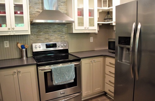 Fayetteville House | Quiet Cozy Escape, near Lynchburg and Nashville