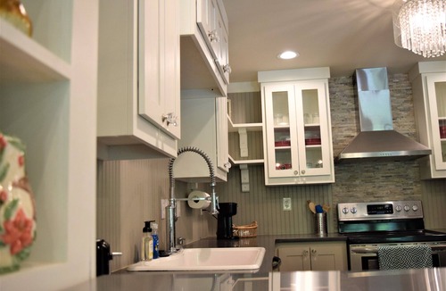 Fayetteville House | Quiet Cozy Escape, near Lynchburg and Nashville