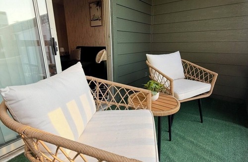 Lavista Park Apartment | Quiet & Cozy Nook, Prime Location Near Everything!