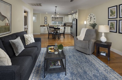Skyland Cottage | Quiet, Family-Run Cottage Near Asheville
