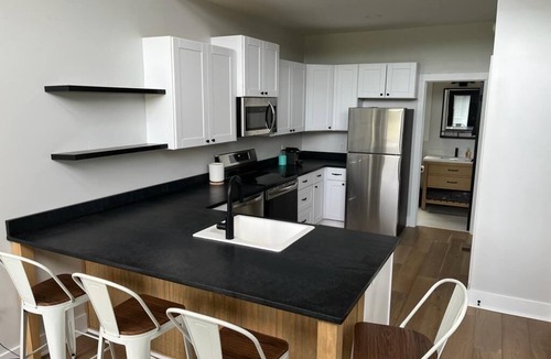 Athens Cabin | Quiet farm cabin located minutes from downtown Athens!