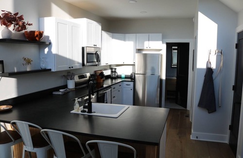 Athens Cabin | Quiet farm cabin located minutes from downtown Athens!