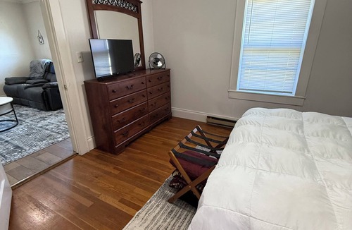 Vale Other | Quiet farmhouse with pasture in Vale