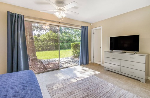 Gainesville House | Quiet Gainesville 3BR 2BA - Extended Stay
