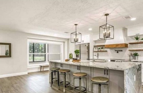 Wesley Chapel House | Quiet Luxurious Home / Family Friendly / 8 PPL
