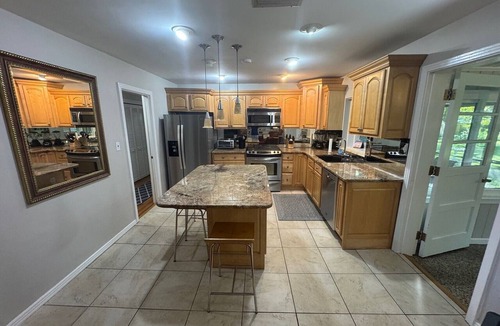 Sanford House | Quiet neighborhood close to Downtown Sanford