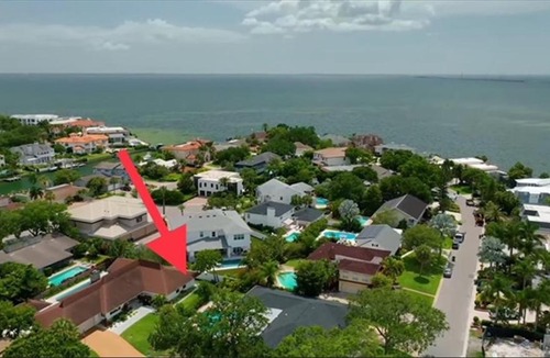 Beach Park Isles House | Quiet Oasis in Ideal Location-Private Pool &Arcade