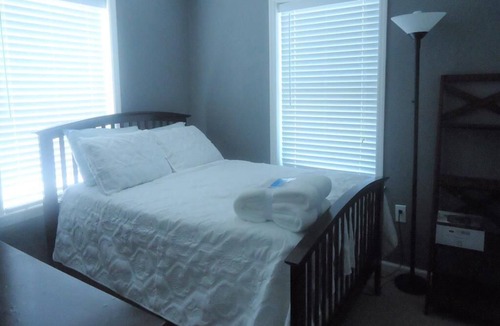 Barnegat Light House | QUIET OCEAN BLOCK HOME IN BARNEGAT LIGHT!