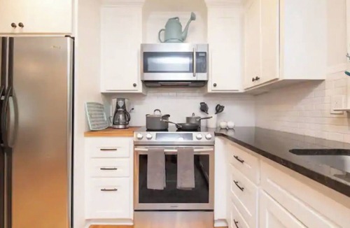 Fountain Inn House | Quiet Pet Friendly Home
