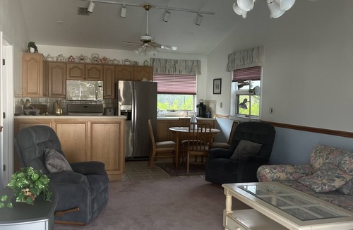 North Fort Myers House | Quiet Private Guest House