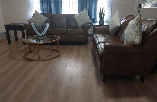 Southampton House | Quiet Redlion