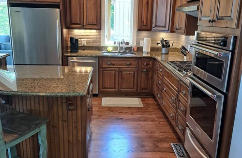 Wedowee House | Quiet Reflections Spacious 5-BR house with Outstanding Views, Sleeps 14