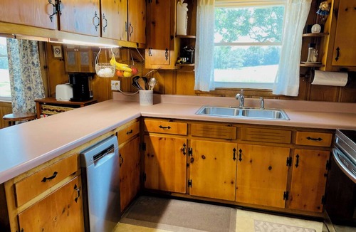 Jasper House | Quiet, Relaxing Rural Retreat, Panoramic Views