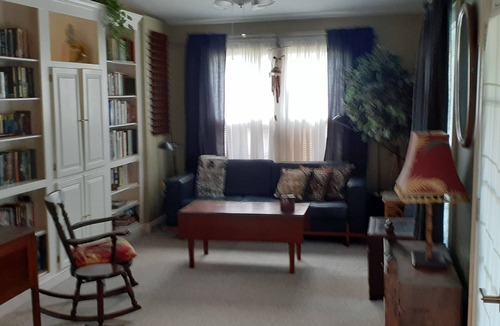 Lake Eola Heights Apartment | Quiet Retreat Downtown Orlando