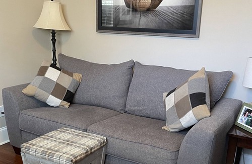 Evans House | Quiet Retreat for Augusta Golf Guest