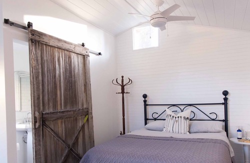 College Park House | Quiet Shed in Downtown