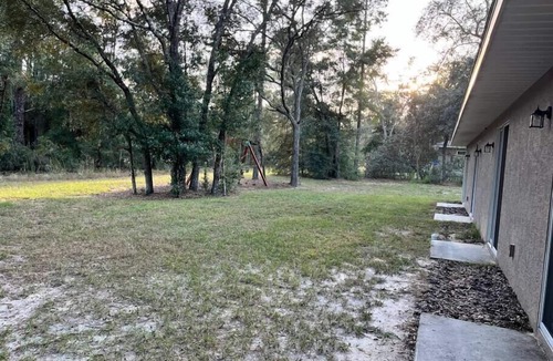 Citrus Springs Apartment | Quiet Snowbird Retreat: Comfy, Clean, Affordable