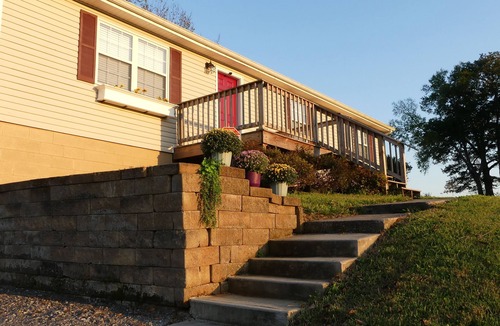 Walland Cottage | Quite and peaceful cottage in the country.