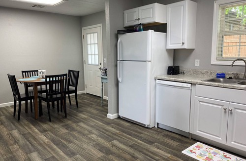 Harrison House | Quite and peaceful country setting just minutes from town.