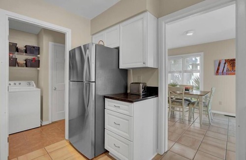 Isle of Palms Condo | Racquet Club 32 by Wild Dunes, in Resort Core