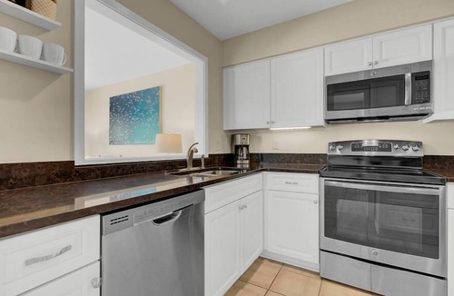 Isle of Palms Condo | Racquet Club 32 by Wild Dunes, in Resort Core