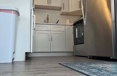 Conshohocken Apartment | Radiant 2 King Bed 1 Bath Condo w/Free Parking
