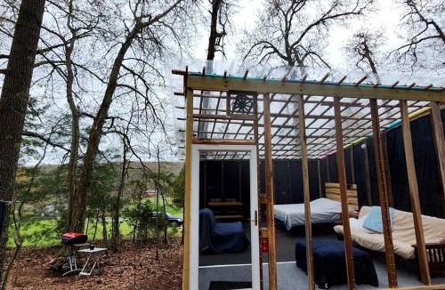 Grandview House | Radiant Forest Vacation Rental Haven Near Piney River, Tennessee