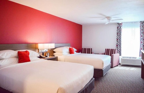 Kissimmee Hotel | Radisson Hotel Orlando Lake Buena Vista South
