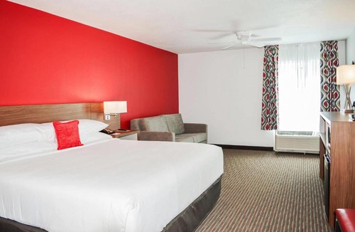 Kissimmee Hotel | Radisson Hotel Orlando Lake Buena Vista South