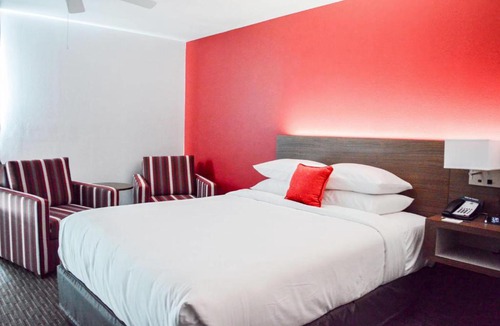Kissimmee Hotel | Radisson Hotel Orlando Lake Buena Vista South