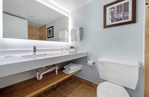 Trevose Hotel | Radisson Hotel Philadelphia Northeast