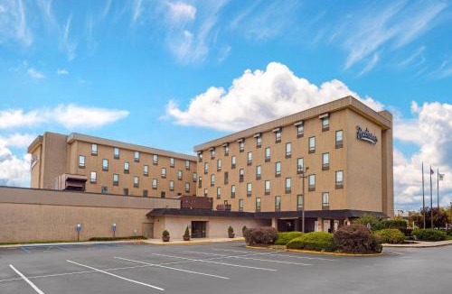 Trevose Hotel | Radisson Hotel Philadelphia Northeast