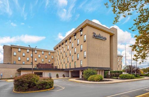 Trevose Hotel | Radisson Hotel Philadelphia Northeast