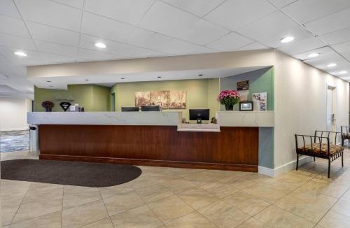 Trevose Hotel | Radisson Hotel Philadelphia Northeast