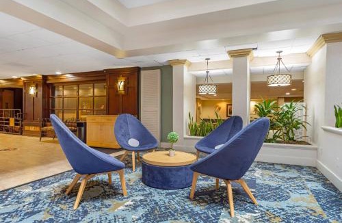 Trevose Hotel | Radisson Hotel Philadelphia Northeast