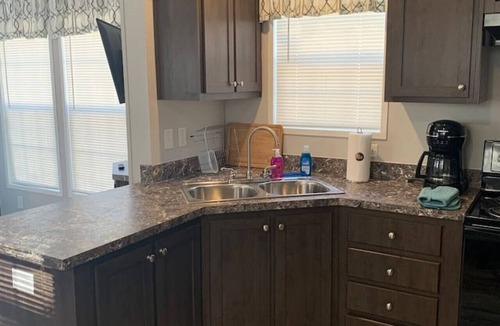 Dunnellon House | Rainbow River Bungalow T