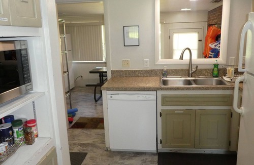 Dunnellon House | Rainbow River Home - Directly on Main Dive Springs