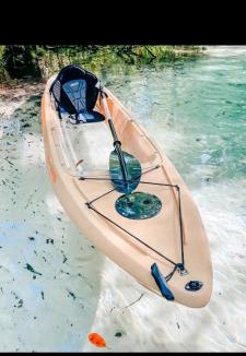 Dunnellon House | Rainbow River Retreats