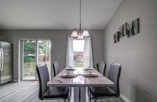 Dunnellon House | Rainbow River Retreats