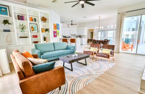 Dunnellon House | Rainbow River