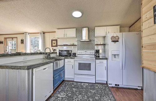 Ocala House | Ralph’s Retreat-Country Living, Perfected