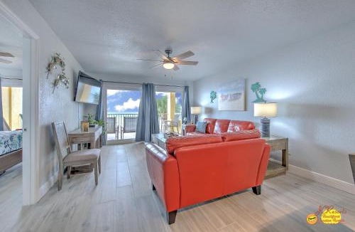 North Redington Beach Apartment | Ram Sea 103