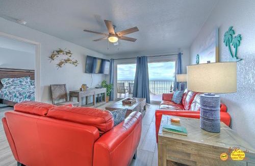 North Redington Beach Apartment | Ram Sea 103
