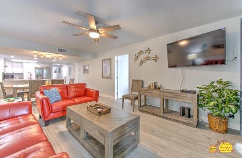 North Redington Beach Apartment | Ram Sea 103
