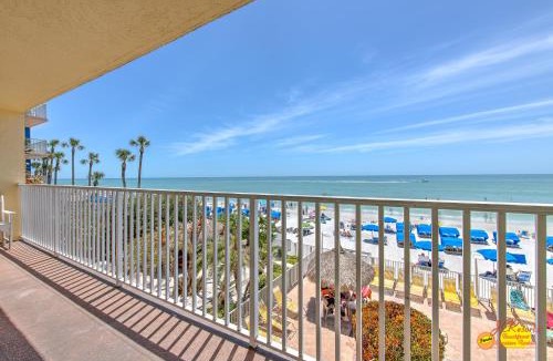 North Redington Beach Apartment | Ram Sea 211