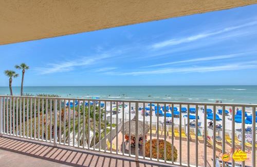 North Redington Beach Apartment | Ram Sea 211