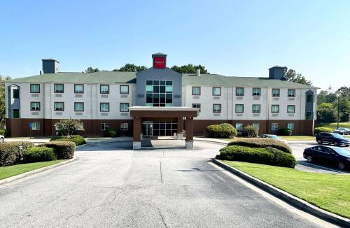 Lithia Springs Hotel | Ramada by Wyndham Lithia Springs Atlanta