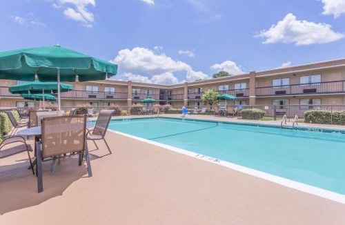 Macon Hotel | Ramada by Wyndham Macon