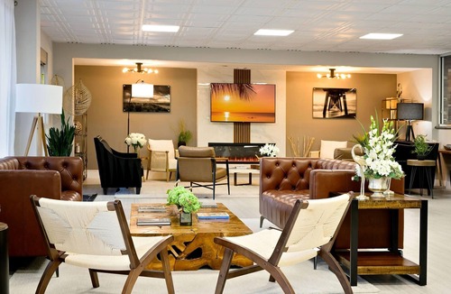 Whitfield Hotel | Ramada by Wyndham Sarasota Waterfront