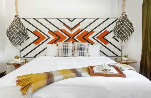 Atlanta House | Ranchero Ranch